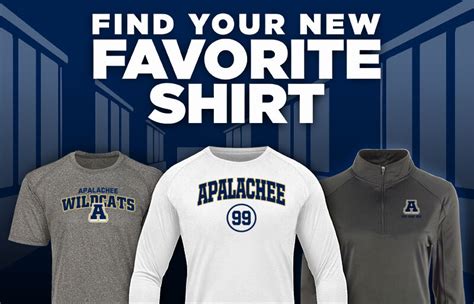 APALACHEE HIGH SCHOOL WILDCATS - WINDER, GEORGIA - Sideline Store - BSN Sports