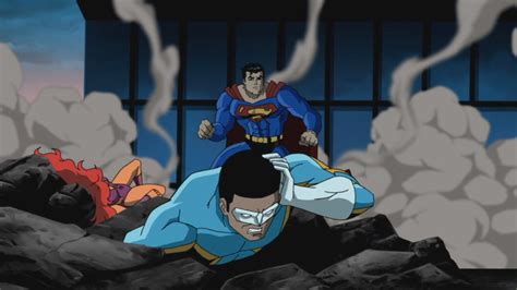 Superman Batman: Public Enemies - DC Comics Image (28170228) - Fanpop