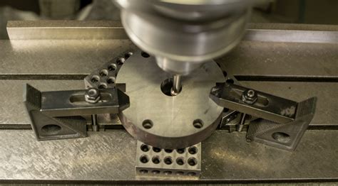 Why We Consider Grinding as a Secondary Process to CNC Machining - China Precision Parts Corp.