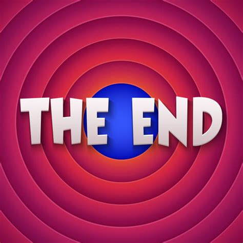 Best The End Movie Illustrations, Royalty-Free Vector Graphics & Clip ...