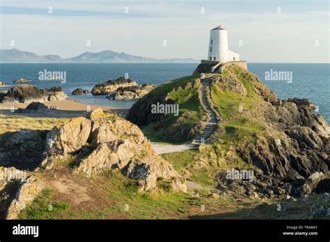 Ty mawr hi-res stock photography and images - Alamy