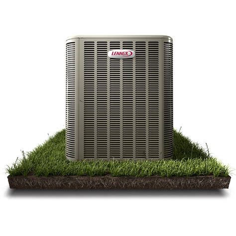 Lennox Air Conditioner 1.5 ton 13ACX - ecohvacsolutions