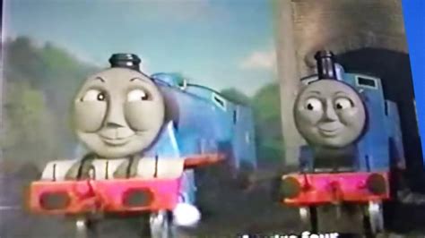 Thomas and friends season 9 ending - YouTube