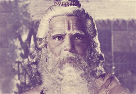 Durvasa – the angry sage who cursed many a people | Sagar World Blog