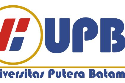 Logo Universitas Putera Batam - Homecare24