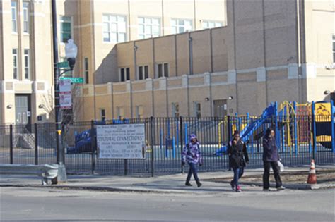 Dixon School in Chatham One of Tops in CPS in New Ratings; Earle Also Up - West Englewood ...