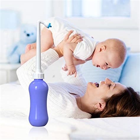 Peri Bidet Spray Nozzle for Women Washer after Start ⋆ OutdoorFull.com