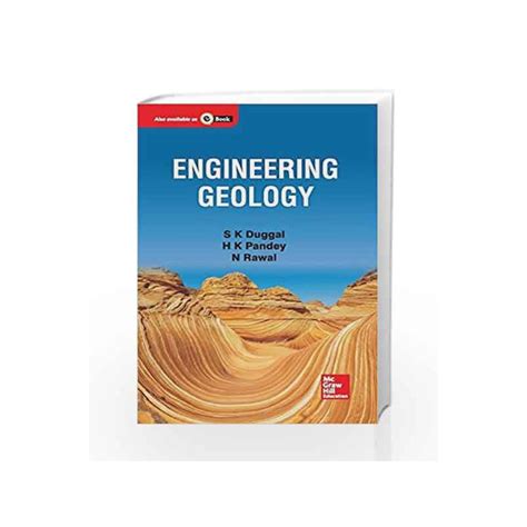 Engineering Geology by S.K. Duggal-Buy Online Engineering Geology Book at Best Price in India ...