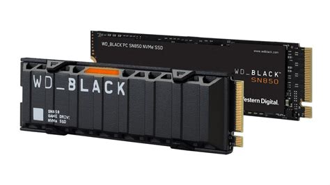 El SSD WD Black SN850 lleva la lucha PCIe 4.0 al 980 Pro de Samsung – Mouse Gamer