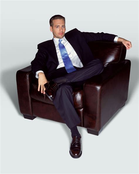 ESPN’s Max Kellerman - American Profile