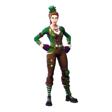 🔥 [20+] Sgt. Green Clover Fortnite Wallpapers | WallpaperSafari