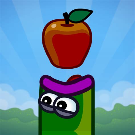 Apple Worm: Logic Puzzle - Apps on Google Play