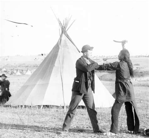 Pine Ridge Agency, S.D. (dramatics?) :: Photographs - Western History ...