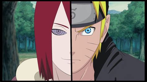 Naruto Shippuden | Nagato Vs Naruto - YouTube