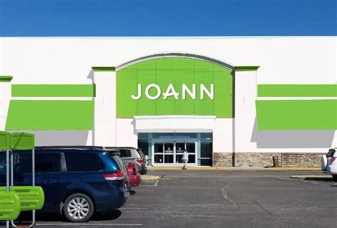 Couponing at Joann Fabrics - Great Prices on Fabric, Yarn, and Crafts