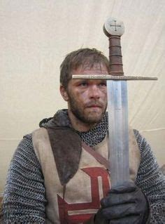 From the magnificent 2007 Swedish movie ‘Arn, the Knight Templar’. Knights Templar Symbols ...