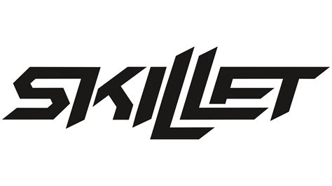 Skillet Logo, symbol, meaning, history, PNG, brand