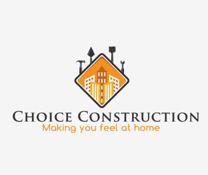 Construction Company Logo