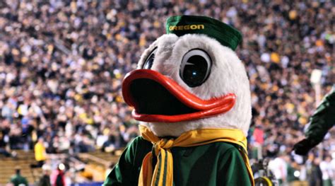 Top 10 College Mascot Twitter Accounts - Athlon Sports