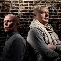 Erasure Tour 2025/2026 - Dates and Ticket Alert - Stereoboard