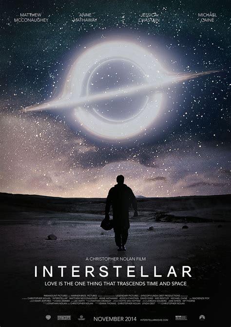 Interstellar (2014)