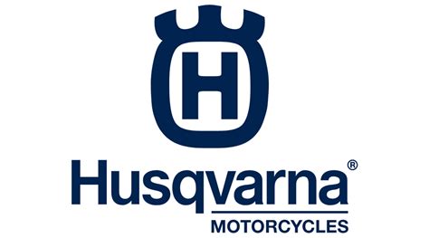 Husqvarna Motorcycles Vector Logo | Free Download - (.SVG + .PNG ...