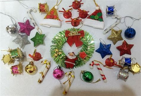 Top 77+ decorations used for christmas latest - seven.edu.vn