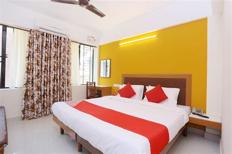 Hotels in Trivandrum: Best Budget Trivandrum Hotels from ₹398