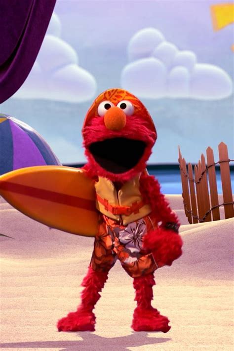 My Elmo: Beach Pictures - Rotten Tomatoes