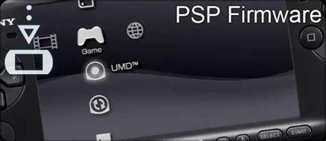 How to Update PSP Firmware over WiFi or PC (Guide)