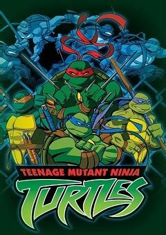 Teenage Mutant Ninja Turtles (2003) - Watch Cartoons Online