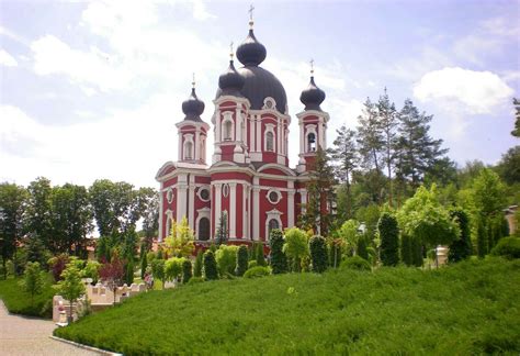 Tours & Activities In Moldova - Moldova Tours