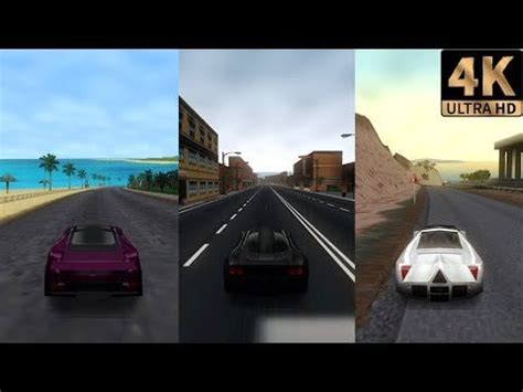 Need for Speed 2 Remastered - Ultra Graphics Mods : r/RetroGamePorn