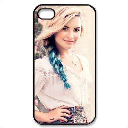 Bootv Demi Lovato Iphone 5 5s Case Tide Apple Iphone 5 Best Case Cover ...