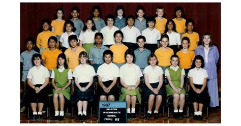 School Photos - Auckland / Kelston Intermediate - Auckland | MAD on New Zealand