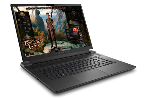 Alienware m16 Gaming Laptop - Laptop Computers | Dell India