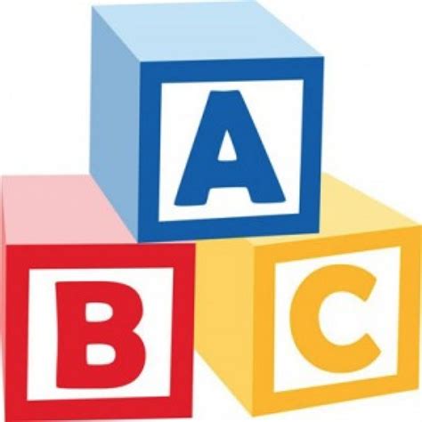 Alphabet Song Logo American Broadcasting Company Children's Song, PNG ...