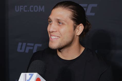 brian-ortega-ufc-222-media-day-video | MMA Junkie