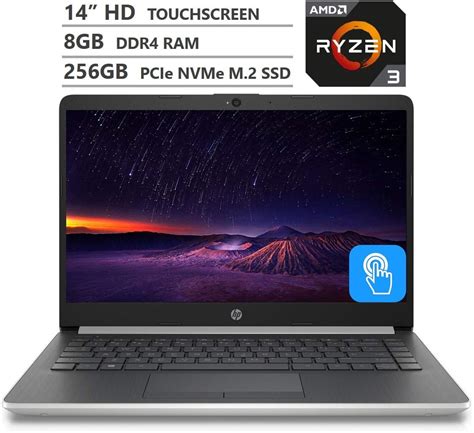 Top 10 Laptop 8Gb Ram 256Gb Ssd - Home Previews