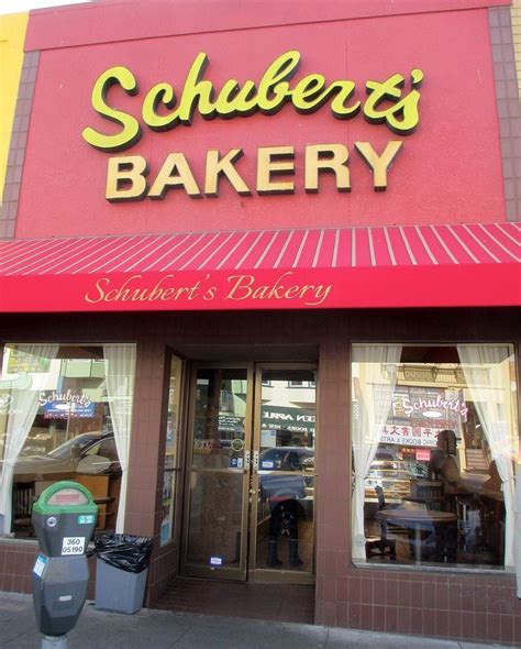 Schubert's Bakery in San Francisco, California - Kid-friendly Restaurants | Trekaroo