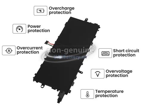 Lenovo ThinkPad X1 Tablet GEN 2 replacement battery | UAEBattery