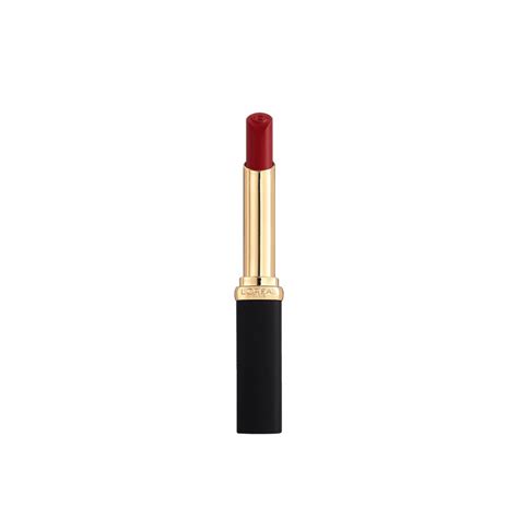 Buy L'Oréal Paris Color Riche Intense Volume Matte Lipstick · South Korea