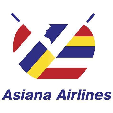 Asiana Airlines – Logos Download