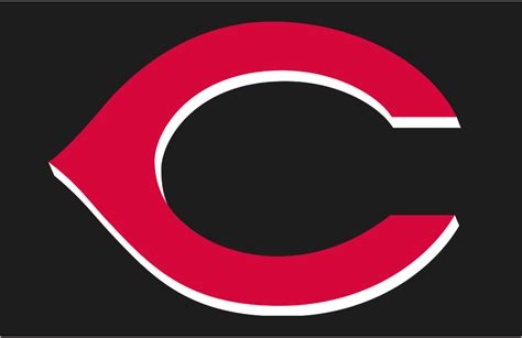 12+ Cincinnati Reds Logo Png - Logo Sarahsoriano