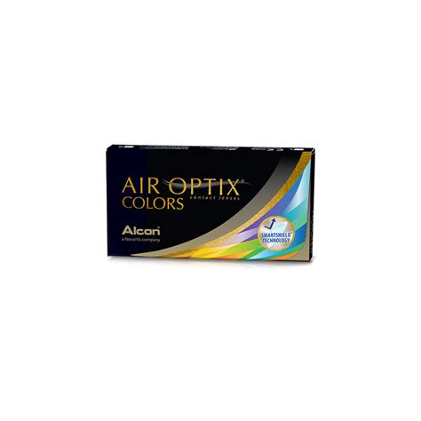 Air Optix Colors