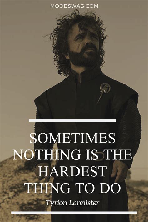 Funny tyrion lannister quotes - drugqust