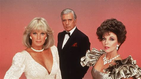 'Dynasty' to get TV's latest remake on CW