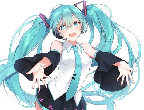 Is Hatsune Miku An Vocaloid | Vocaloid Loverz