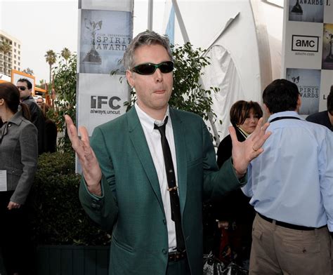 R.I.P. Adam Yauch