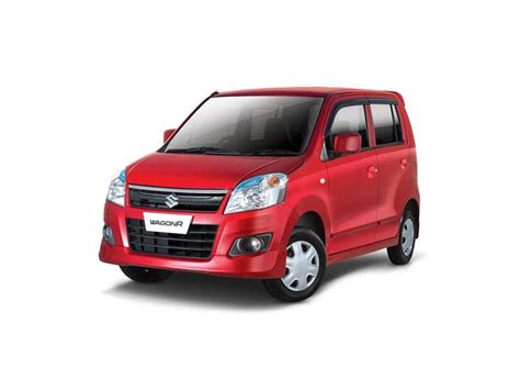 Suzuki Wagon R 2023 Prices in Pakistan, Car Review & Pictures